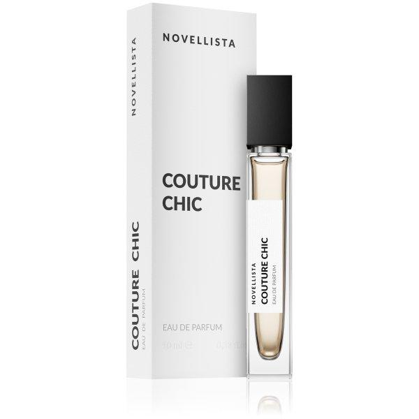 Novellista Couture Chic - EDP - miniatűr 10 ml