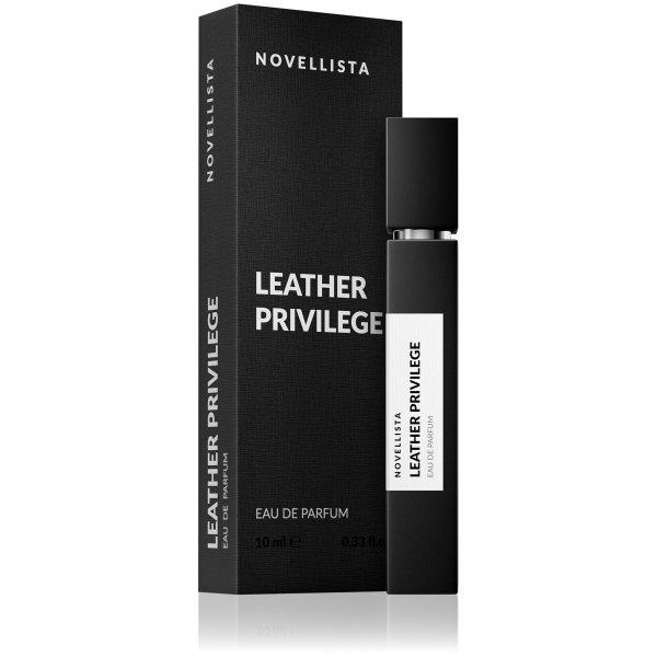 Novellista Leather Privilege - EDP - miniatűr 10 ml