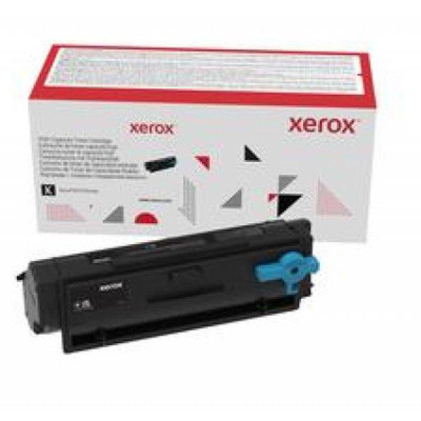 Xerox B305,B310,B315 EREDETI fekete toner ~8000 oldalra