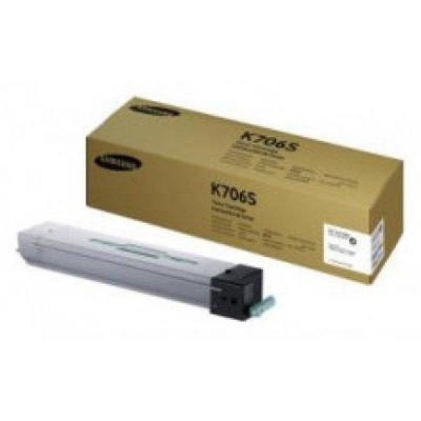 Samsung SS816A EREDETI TONER fekete 45.000 oldal kapacitás K706S