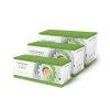 LEXMARK -hoz MS810,811 UTNGYRTOTT TONER FEKETE 25.000 olda