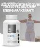 NAD+ Booster apigeninnel s rezveratrollal kapszula 60 db