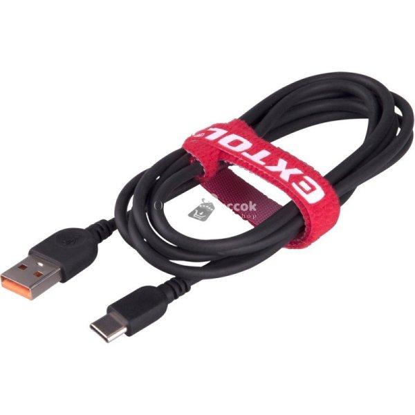 USB kábel, 1,5 m adapter nélkül