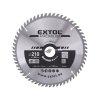 EXTOL PREMIUM krfrszlap, kemnyfmlapks, 35030mm(lyuk 