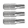 FORTUM behajthegy TORX, 3 db, S2 acl; T 4025mm, blisztere