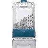 EXTOL INDUSTRIAL fmcsigafr klt., 13db, HSS-G 9341/M2, 1,5
