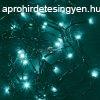 Home KII 50/T LED-es fnyfzr, 4 m / 50 db trkiz LED, ll