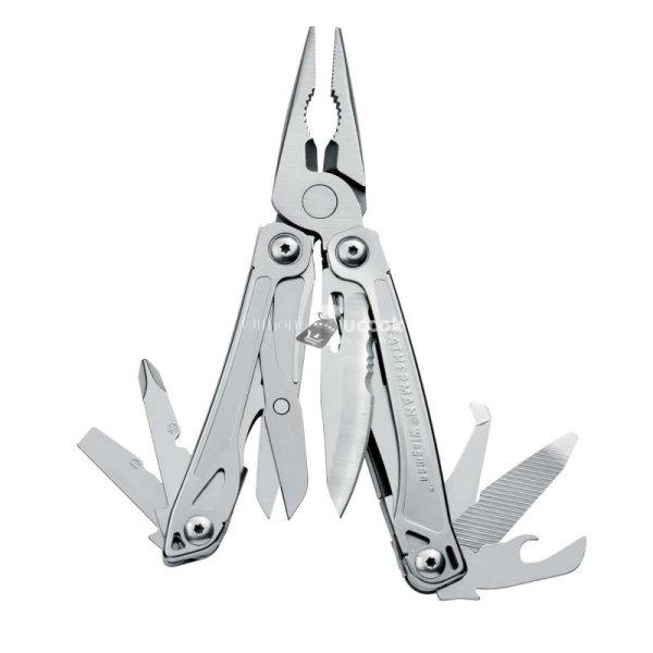 Leatherman Wingman multiszerszám