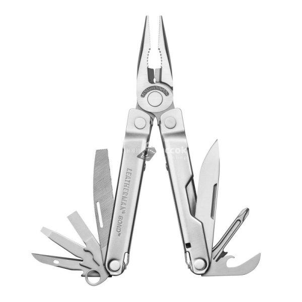 Leatherman Bond multiszerszám