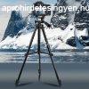 Bluetooth tvirnyts tripod, 3 mretre llthat