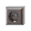 GAO 0510056777 Business Line IP20, 1 frhelyes fldelt csat