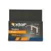 EXTOL PREMIUM tzgpkapocs (11,30,520,7); 10mm, 1000db
