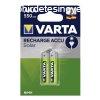 VARTA 56733 akkumultor AAA, NiMH akkumultor, mini ceruza, 