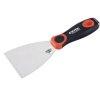 EXTOL PREMIUM spakli, thet; 15 cm, inox, kt komponenses m