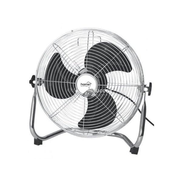Padlóventilátor, 35cm, 60W