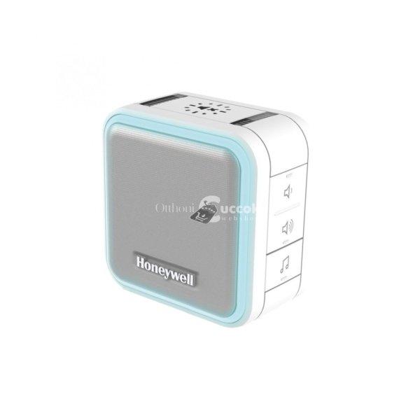 Honeywell vezeték nélküli csengő, elemes, 150 m
