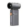 JisuLife FA55 Gray kzi ventiltor, 9000mAh akkumultor, LED