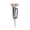 MIDEA 17451000008894 ft egysg D50-15FG bojlerhez, 1500 W,