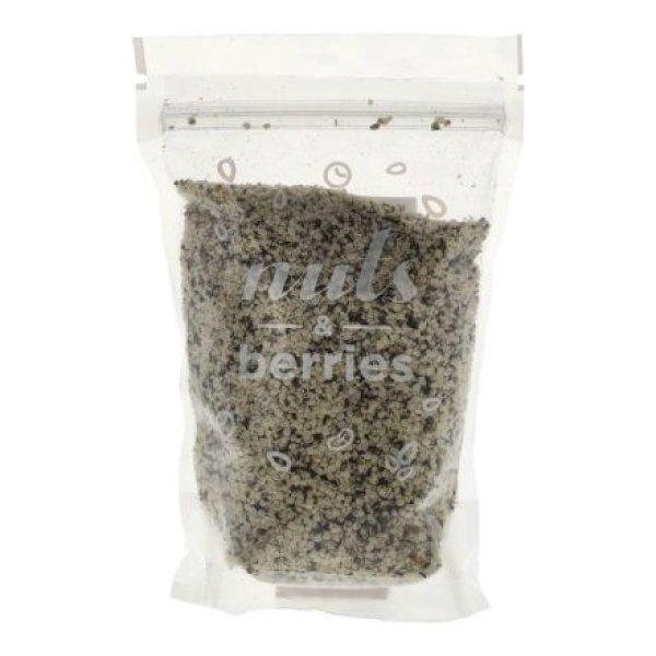 NUTS&BERRIES KENDERMAG HÁNTOLT 250 g