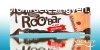 ROOBAR PROTEIN SZELET MANDULS GM.