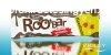 ROOBAR PROTEIN SZELET TRKMOGY.