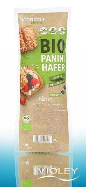 SCHNITZER BIO PANINI ZABBAL GM. 188G