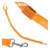 LED vilgto kutyaprz 2.5x120cm narancssrga