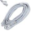 Hlzati ethernet kbel 5m