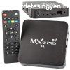 Smart TV Box Android 4K mdialejtsz