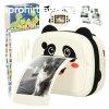 Instant kamera-panda 