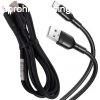 Univerzlis USB-C tltkbel