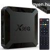 X96 Android Tv Box Mdialejtsz
