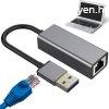 USB -A ? Ethernet adapter hlzati krtya, RJ45