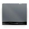 Klarstein DualTone Hybrid indukcis fzlap, Flex Zone, LED 