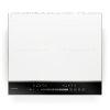 Klarstein DualTone Flex indukcis fzlap, Flex Zone, LED ki