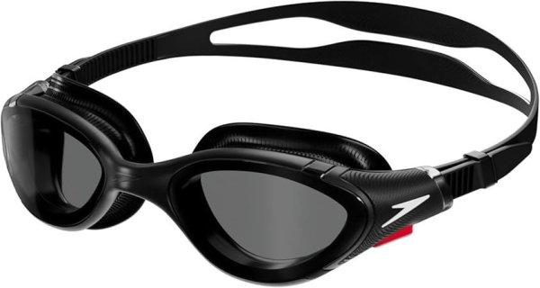 Speedo Biofuse 2.0 unisex úszószemüveg – fekete, egy méret