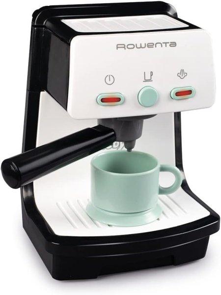 Smoby ROWENTA Espresso játék kávéfőző