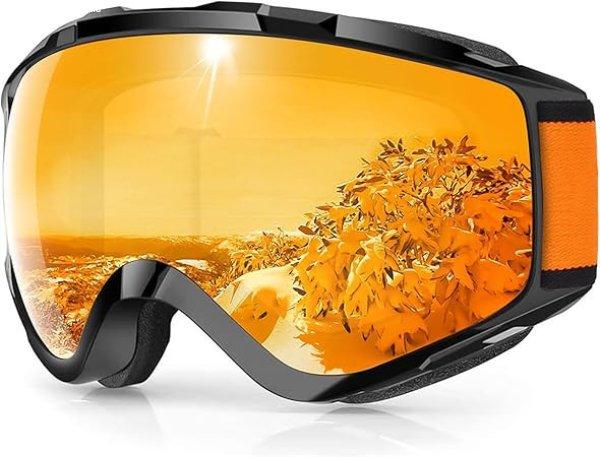 Findway unisex sí- és snowboard szemüveg
