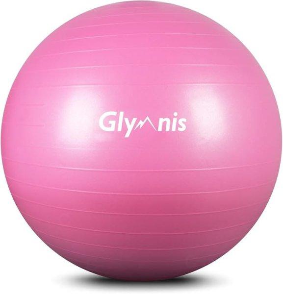 Glymnis Gymnastikball (pilates labda)