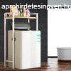 Elite Home masszv fm frdszobai polc felltlts mosgp