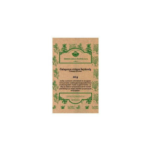 Herbatrend Galag. Vir. Hajtásvég 40 g