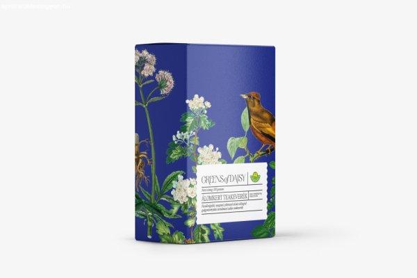 HERBÁRIA GOD. TEAKEVERÉK ÁLOMKERT 100G