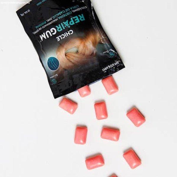 WUGGUM RÁGÓGUMI REPAIR