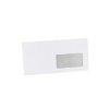 Bortk LA4 enyvezett blsnyomott jobb ablakos 45x90mm 110 
