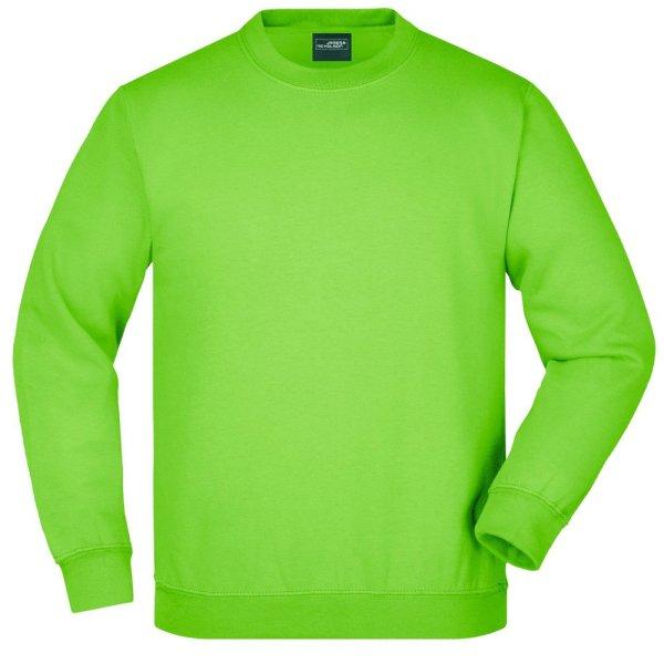 James & Nicholson (Daiber) Gyerek kapucni nélküli felső JN040k - Limezöld |
2XL