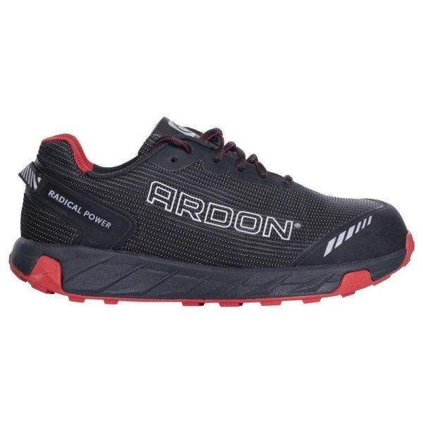 Ardon Munkavédelmi félcipő WIDER LOW S3 - 45