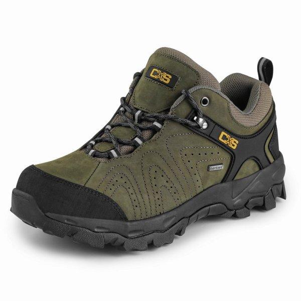 Canis (CXS) Trekking cipő CXS GO-TEX MOUNT COOK - 37