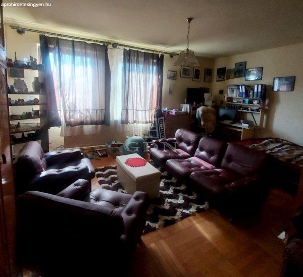 Eladó családi ház Körmend, 	zsákutca