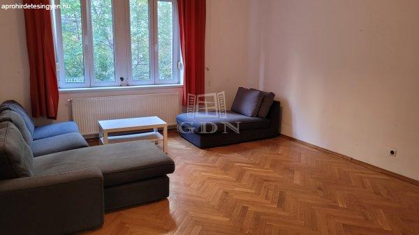Kiadó lakás Budapest, XI. kerület, 	Lágymányosi utca
