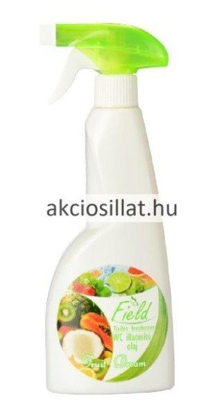 Field Fruit Dream Wc illatosító olaj 500ml